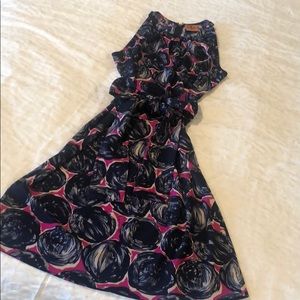 Authentic Tory Burch summer dress